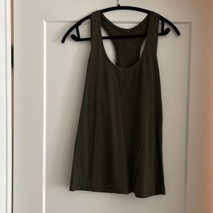 Lululemon love tank